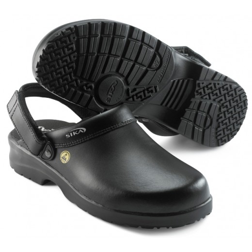 SIKA19467FusionClogArbejdstrskoSort-30