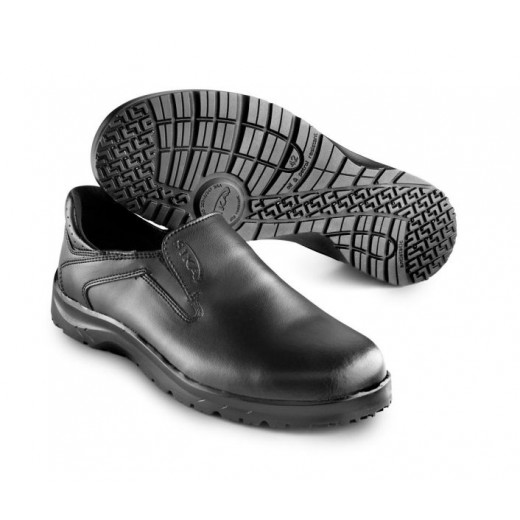 Sika19514FusionSortArbejdssko-30