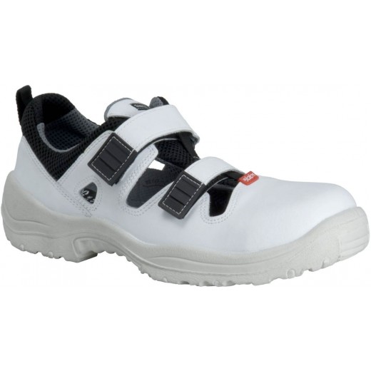 JALAS3500WhiteSikkerhedssandal-30