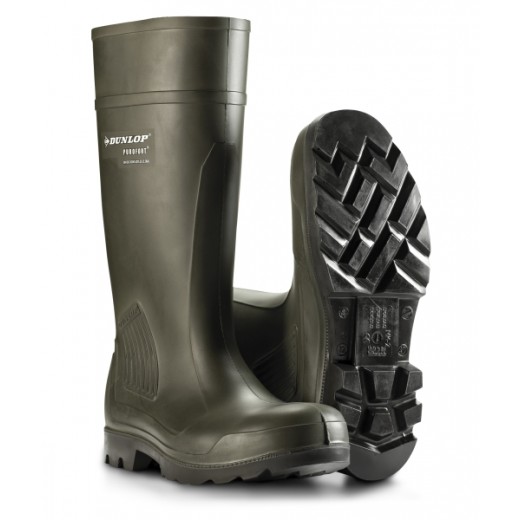 DUNLOP460933Purofort-30