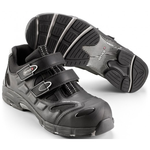 BRYNJE632SpeedSikkerhedssko-30