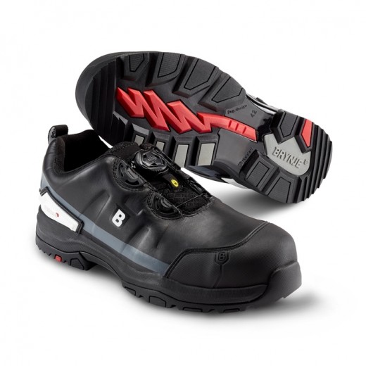 BRYNJE649DrizzleSikkerhedssko-32