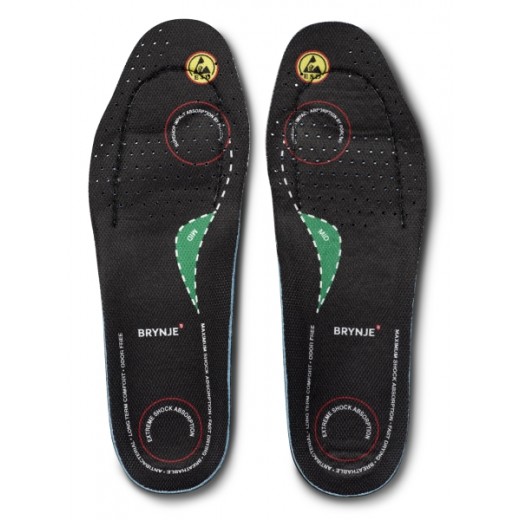 BRYNJE68202MEDIUM-30