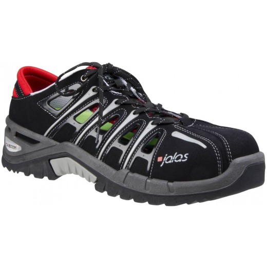 JALAS9520Exalter2Sikkerhedssandal-30