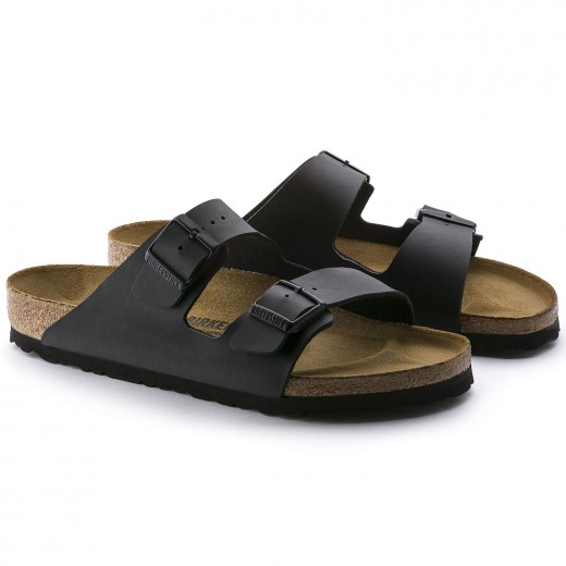 BirkenstockArizonaUnisexSandalSortBirkoflor-01