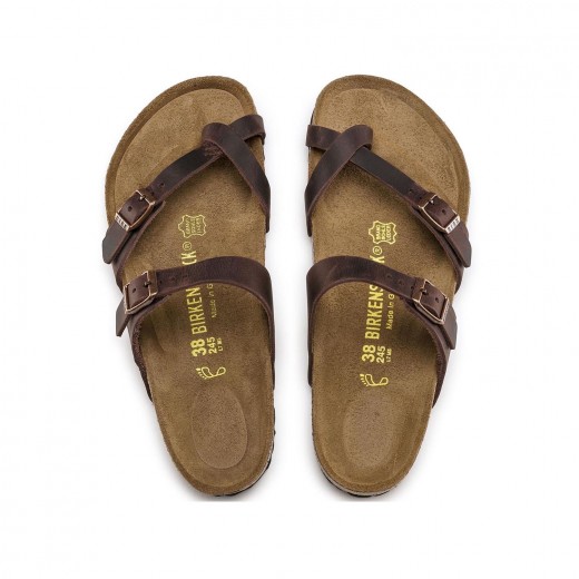 BirkenstockMayariDameSandalHabanaOiledLeather-01