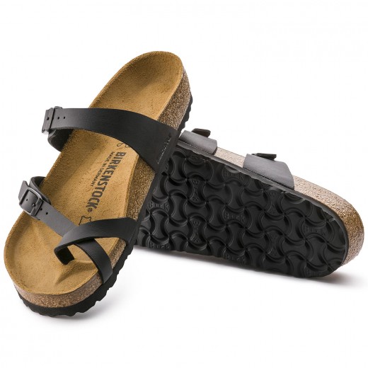 BirkenstockMayariDameSandalSortBirkoflor-01