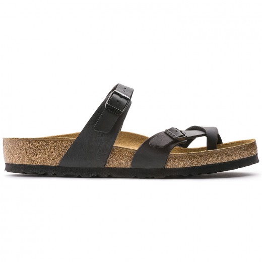 BirkenstockMayariDameSandalSortBirkoflor-01
