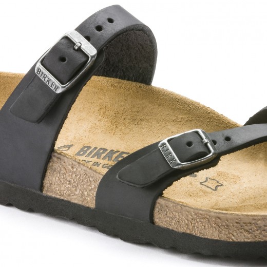 BirkenstockMayariDameSandalSortOiledLeather-01