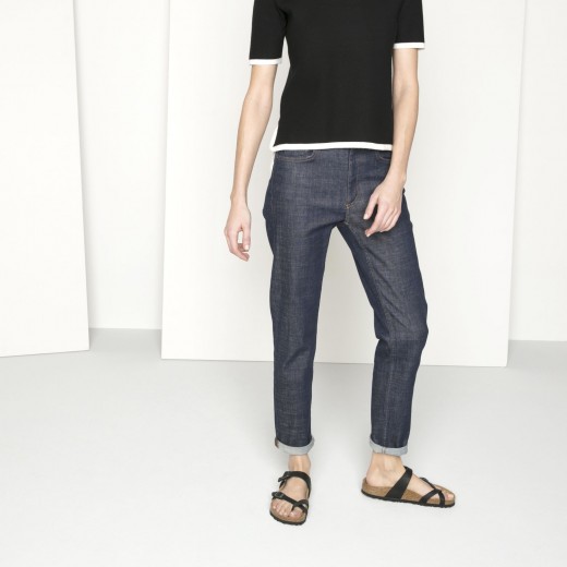 BirkenstockMayariDameSandalSortOiledLeather-01