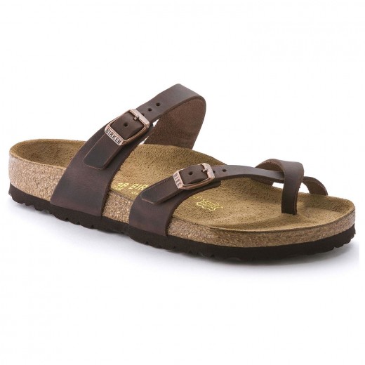 BirkenstockMayariDameSandalHabanaOiledLeather-31