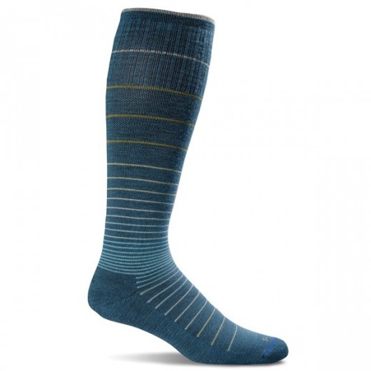 SOCKWELLSW1W901CirculatorStripeKompressionsstrmpe-03