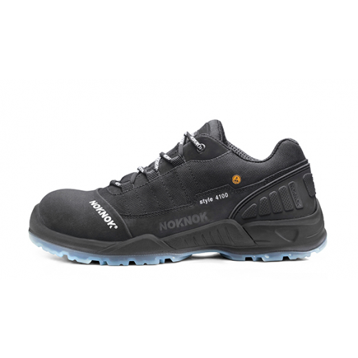 NOKNOK4100Sikkerhedssko-31