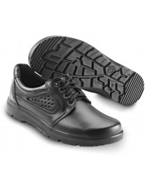 SIKA172000OptimaxSortArbejdssko-20