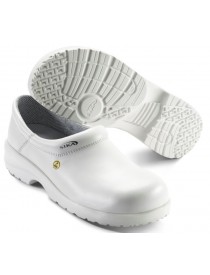 SIKA19476FusionClogArbejdstrskoHvid-20