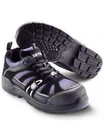 BRYNJE351FadingPurpleSikkerhedssko-20