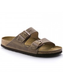 BirkenstockArizonaDameSandalTobaccoOiledLeather-20