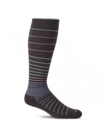 SOCKWELLSW1W600CirculatorStripeKompressionsstrmpe-20