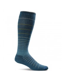 SOCKWELLSW1W480CirculatorStripeKompressionsstrmpe-20