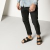 BirkenstockArizonaUnisexSandalSortBirkoflor-01