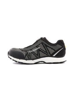 TERRA 10608 Rider Sikkerhedssko