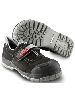 BRYNJE 420 Advantage Sikkerhedssko