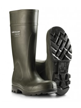 DUNLOP 462933 Purofort