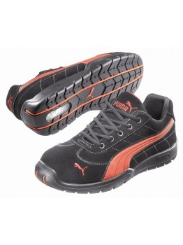 PUMA 64263 Silverstone