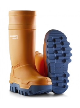 DUNLOP 662343 Thermo Plus