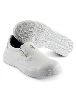 ELTEN 72312 Pure Slipper Low