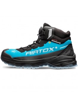 AIRTOX TX66 Trans Am Sikkerhedsstøvlet